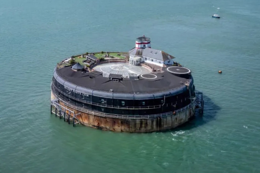 Mansion Global Daily